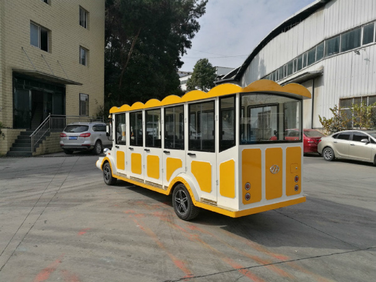 忠輝觀光車(chē)