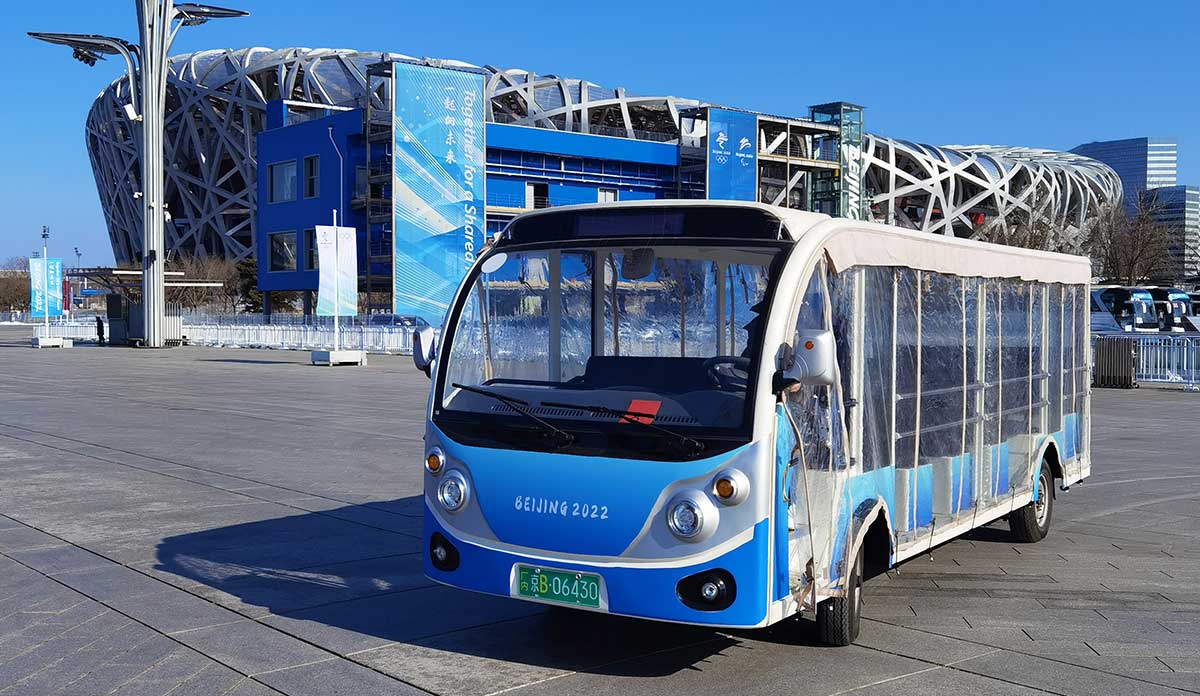 貴州忠輝14座電動(dòng)觀光車 貴州忠輝14座電動(dòng)觀光車