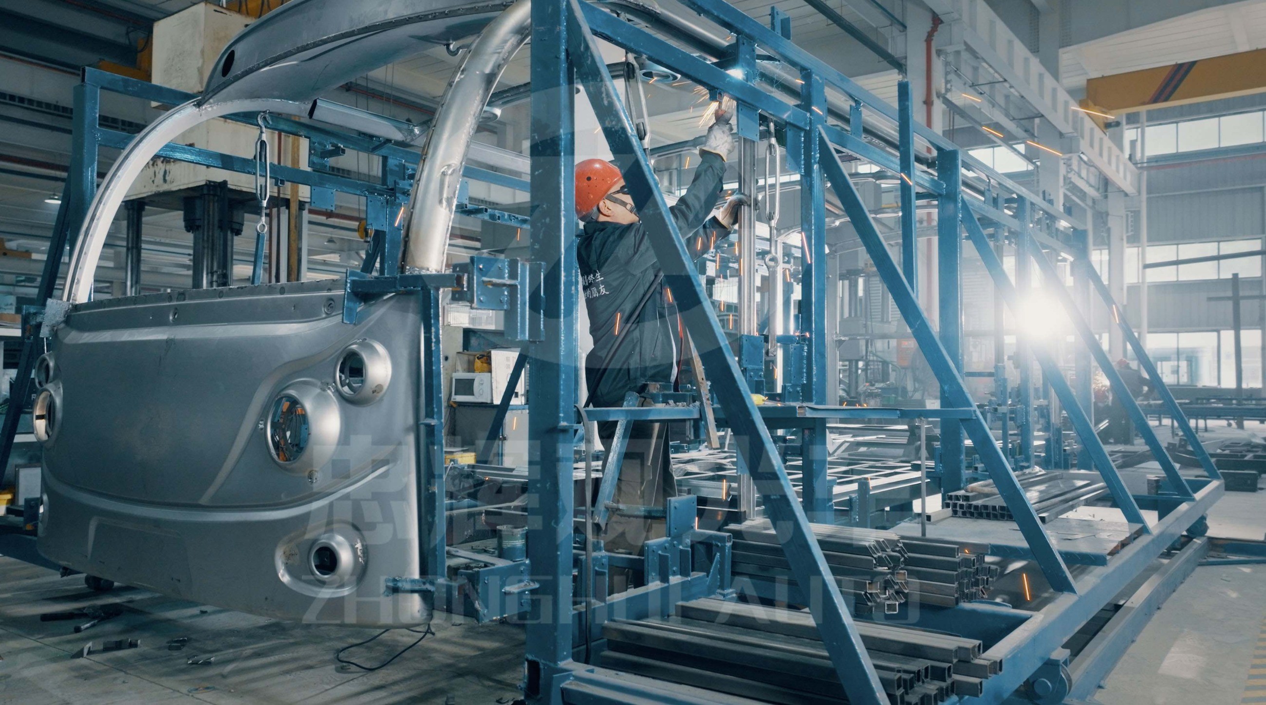 忠輝觀(guān)光車(chē)