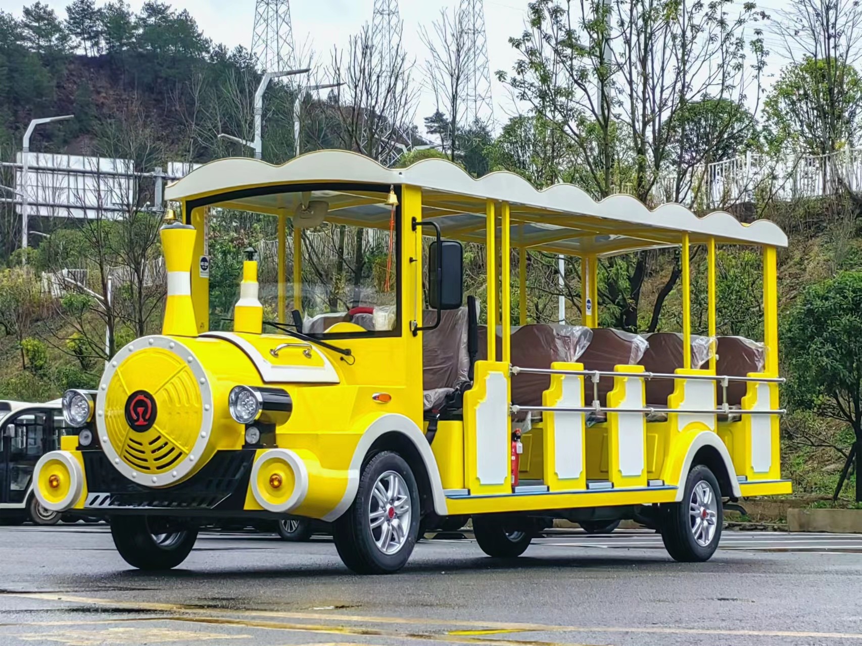 忠輝觀光車(chē)