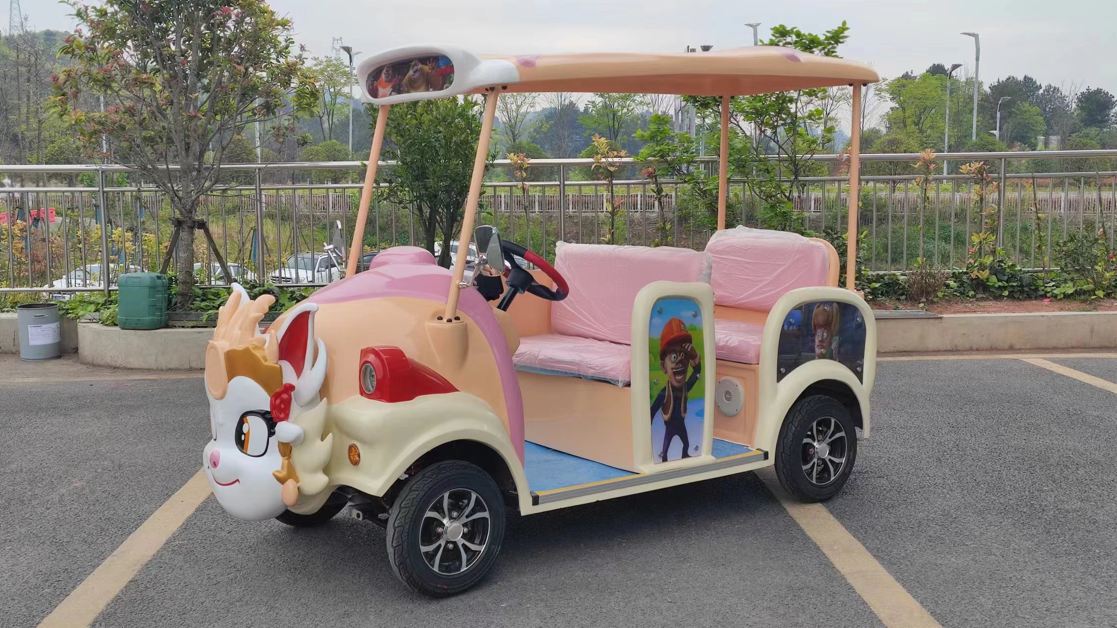 忠輝觀光車 忠輝觀光車