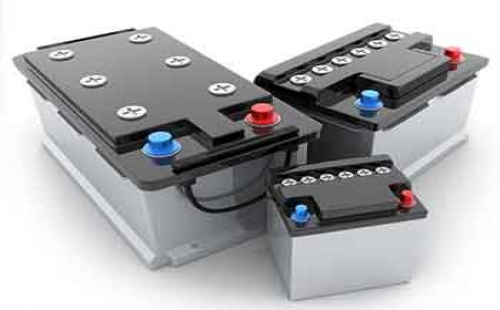 電動觀光車免維護(hù)電池常見問題