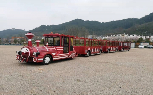 電動觀光車價(jià)格影響因素有哪些？