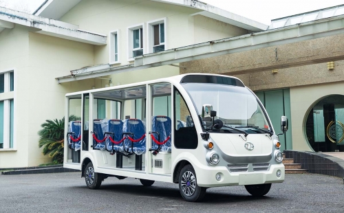 電動(dòng)觀光車(chē)有哪些用途和優(yōu)點(diǎn)？