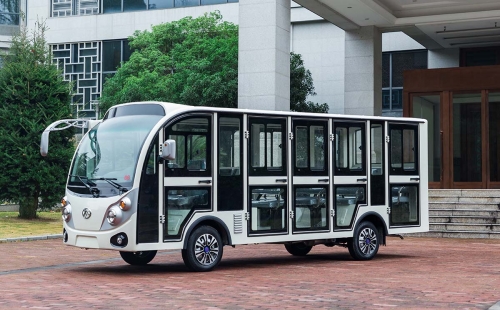 電動觀光車為什么價格差異那么大？