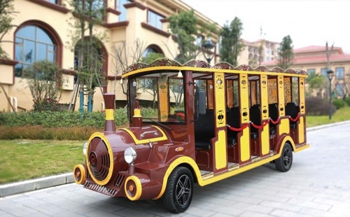 購(gòu)買觀光小火車應(yīng)注意的問(wèn)題