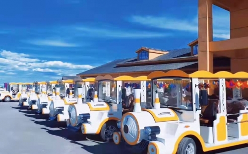 電動觀光車的控制器有什么作用？