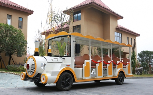 電動觀光車價格是多少？