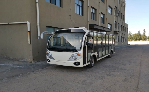 燃油觀光車難道不是景區(qū)冬季的首選交通工具嗎？