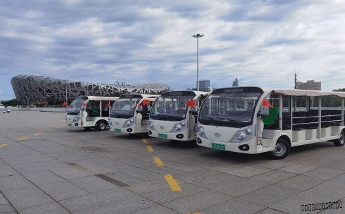 電動(dòng)旅游觀光車，電動(dòng)時(shí)代的新選擇